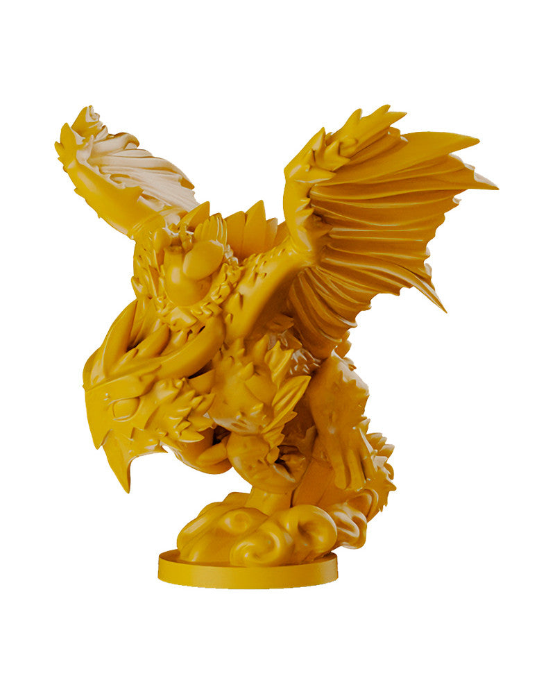Dodos Riding Dinos: Servit & Aereus (En)