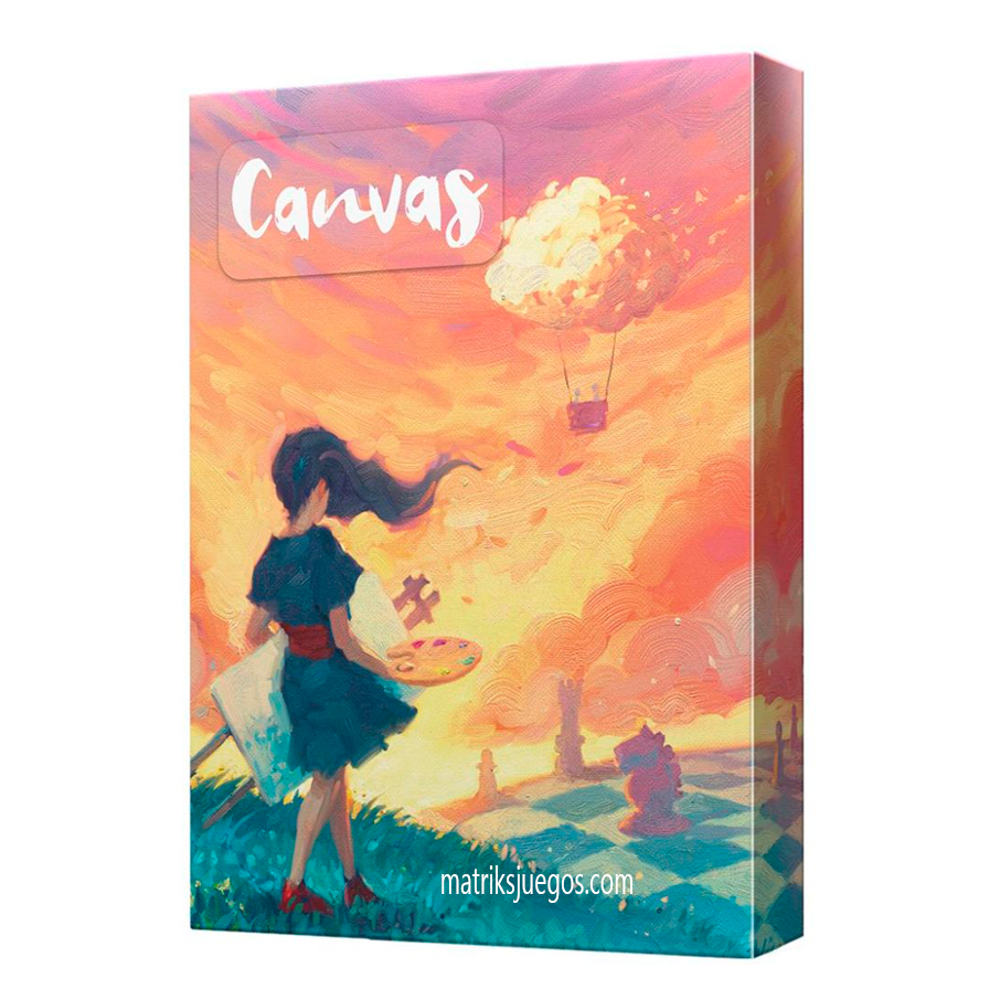 Canvas (Es)