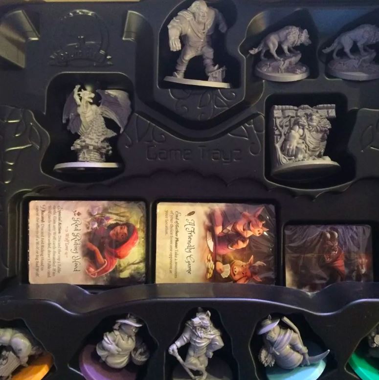 Grimm Forest (Es)