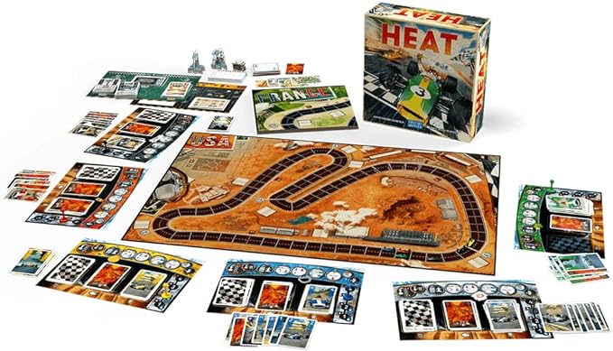 Heat (Es)