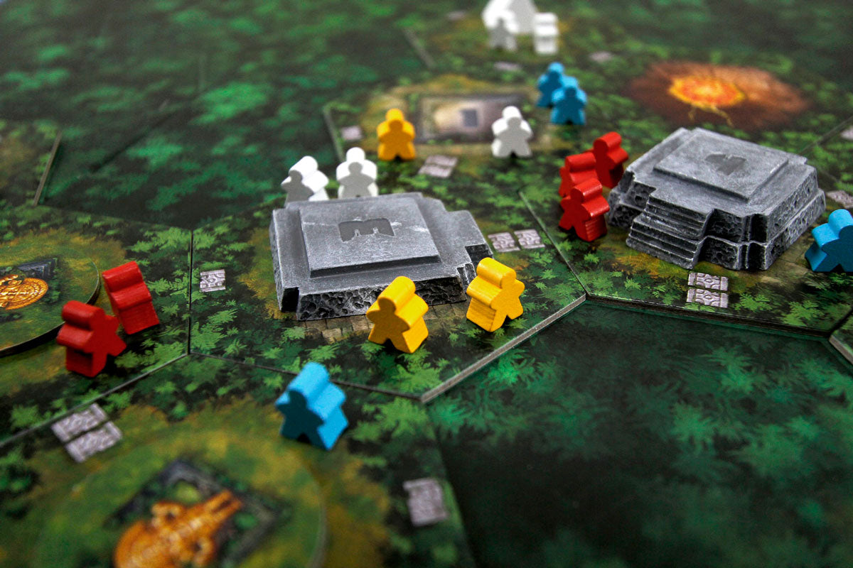Tikal (Es)