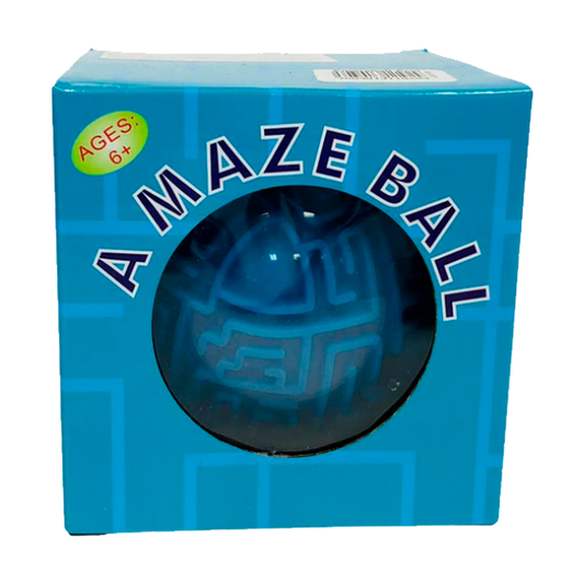 Amazeball