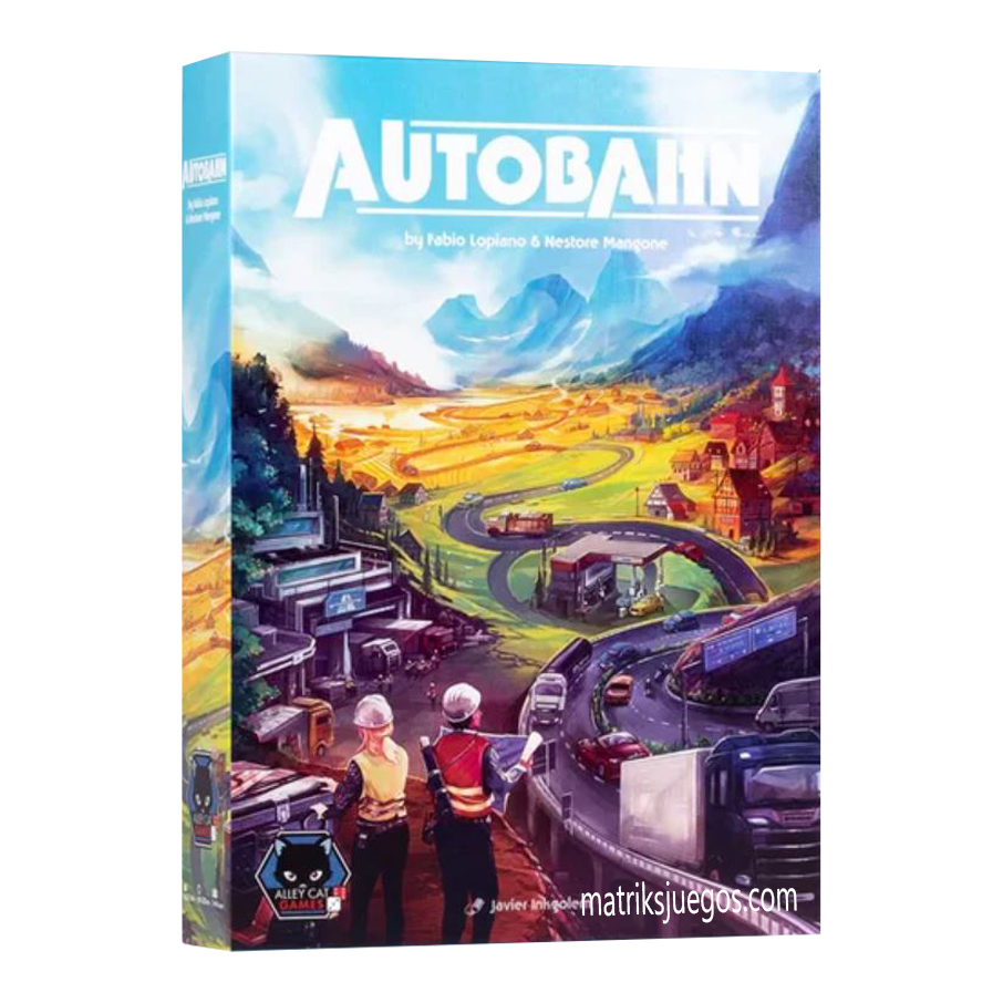 Autobahn (Es)