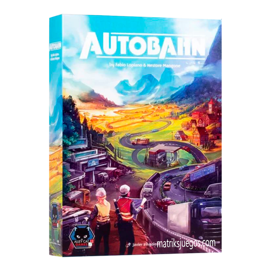 Autobahn (Es)