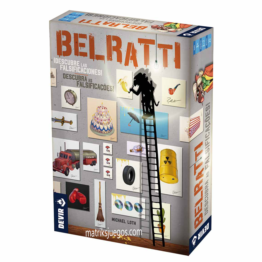 Belratti (Es)