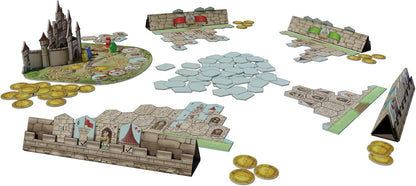 Castle Builder (Es)