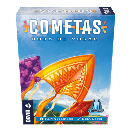 Cometas (Es)