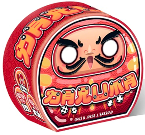 Daruma (Es)