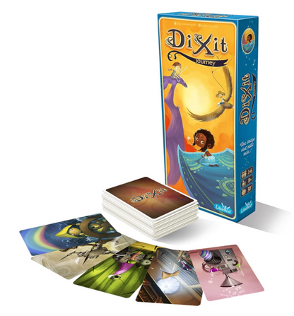 Dixit: Journey (Es)