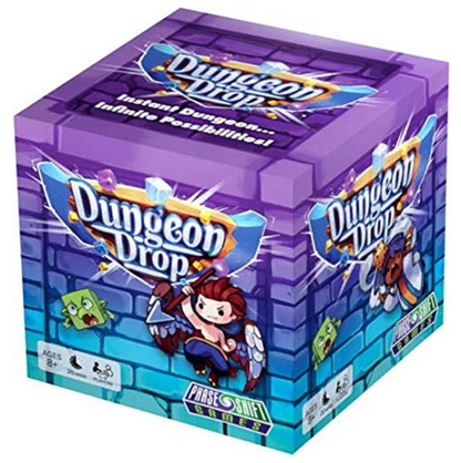 Dungeon Drop (Es)