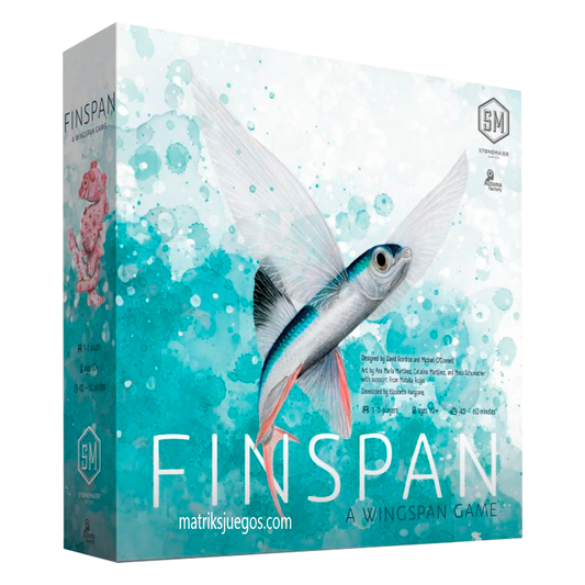 PREVENTA Finspan (En)