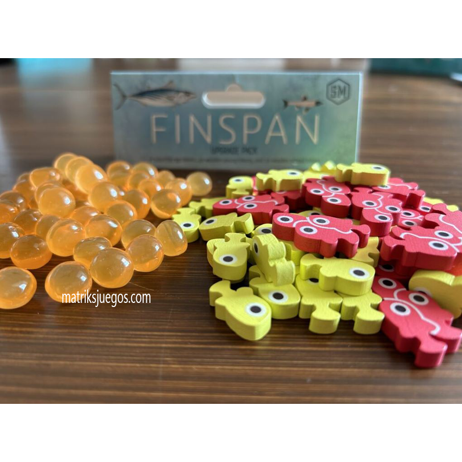 Finspan Combo (En)