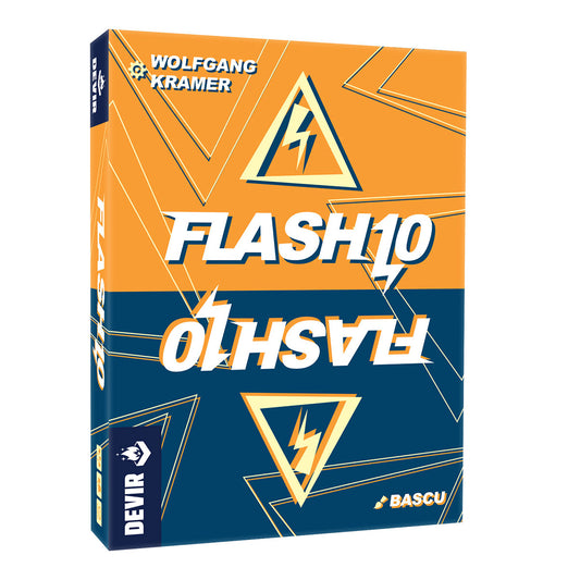 Flash 10 (Es)