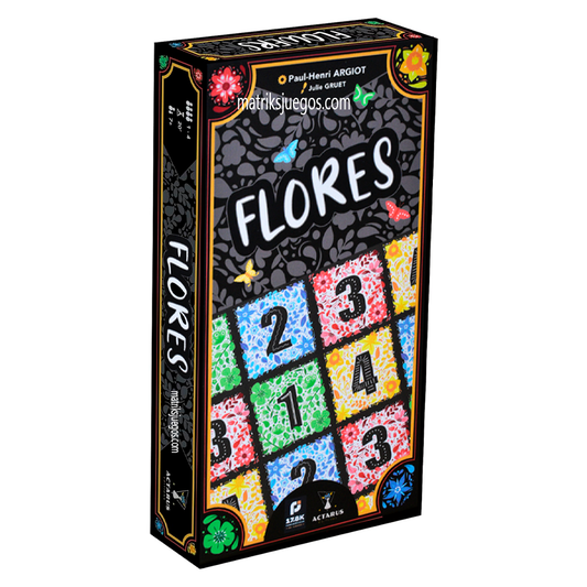 Flores (Es)