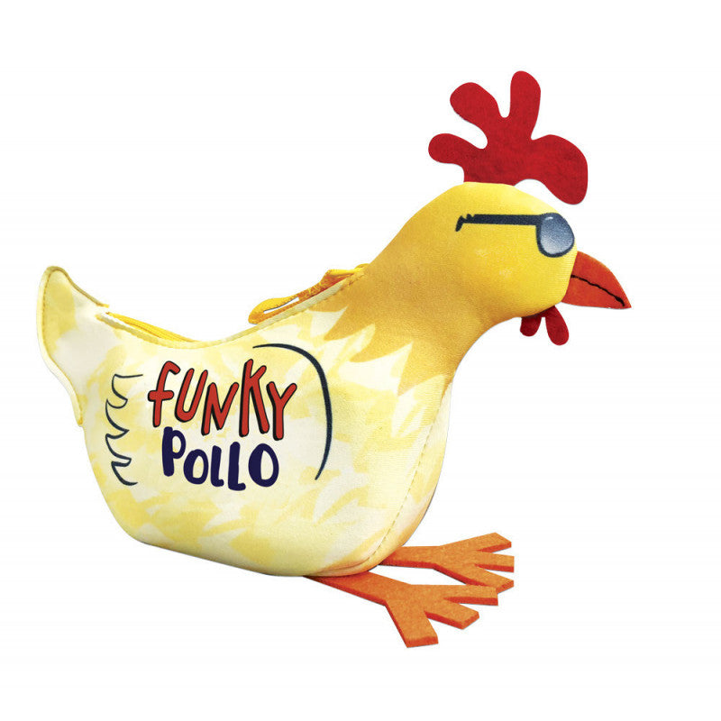 Funky Pollo (Es)