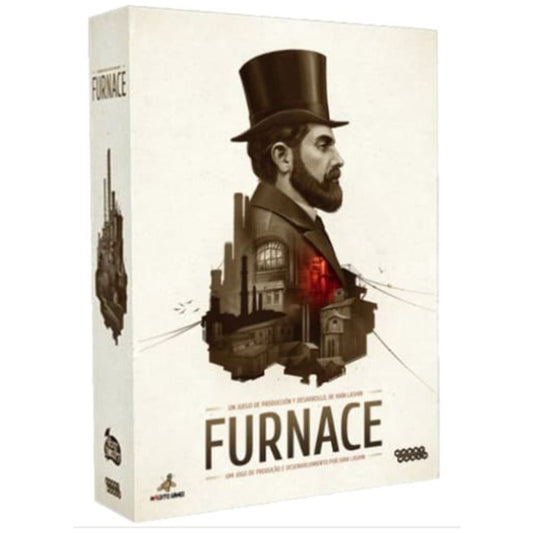 Furnace (Es)