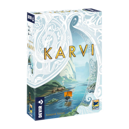 Karvi (Es)