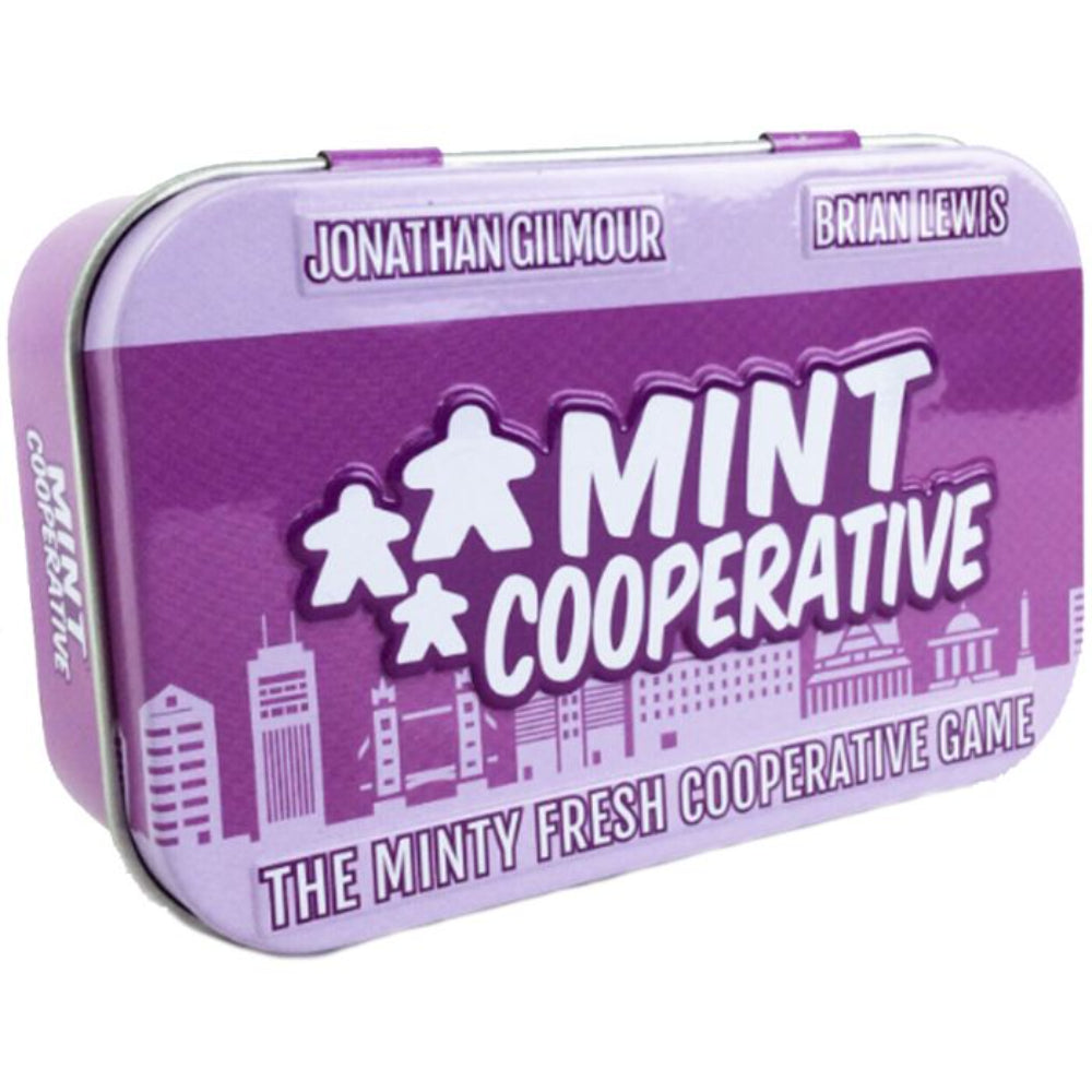 Mint Cooperative (Es)