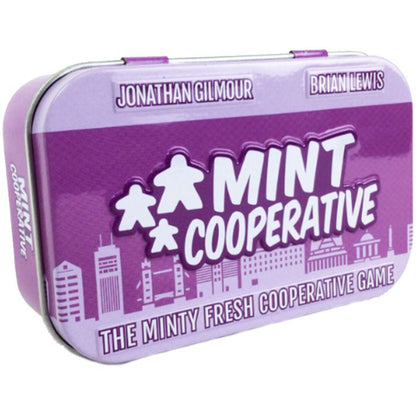 Mint Cooperative (Es)