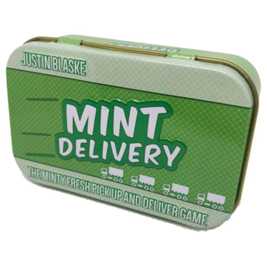 Mint Delivery (Es)