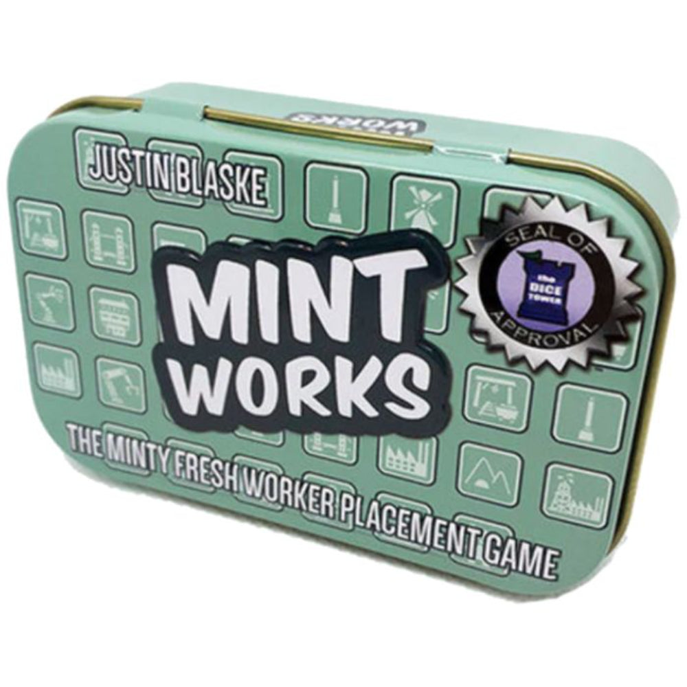 Mint Works (Es)