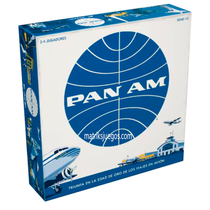 Pan Am (Es)
