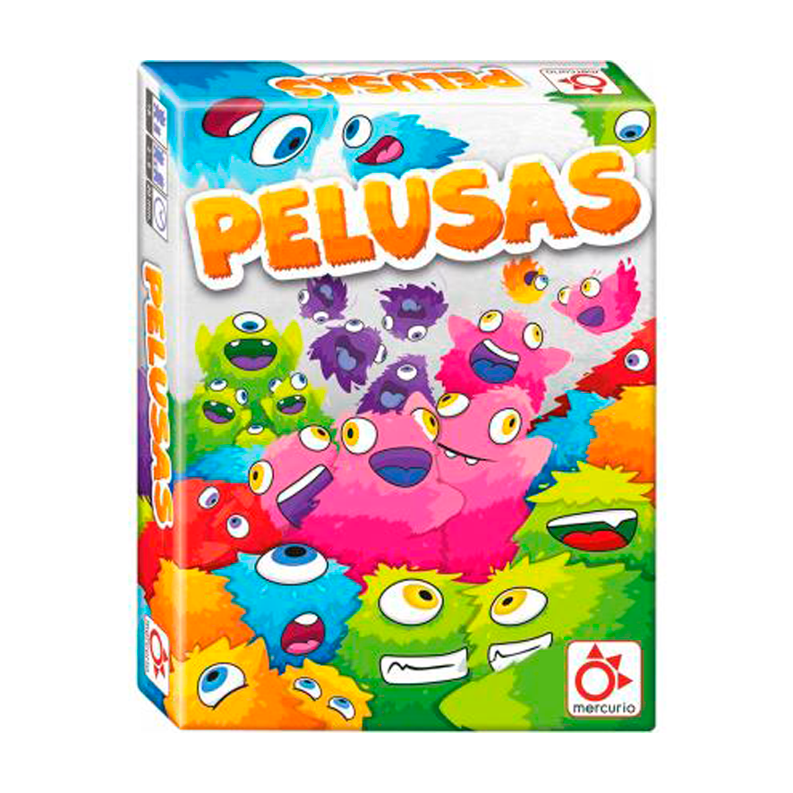 Pelusas (Es)