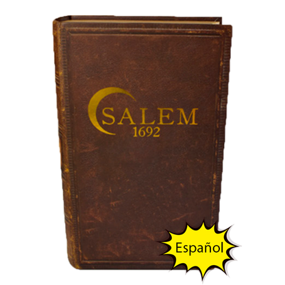 Salem 1692 (Es)