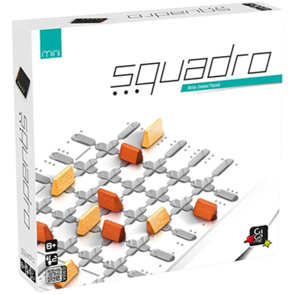 Squadro Mini  (Es)