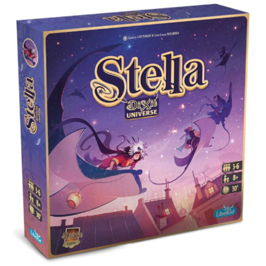 Dixit Universe Stella (Es)