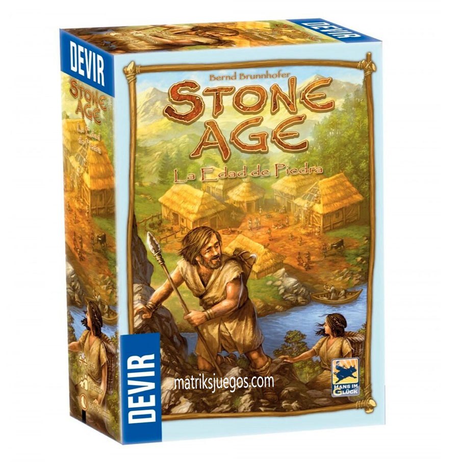 Stone Age (Es)