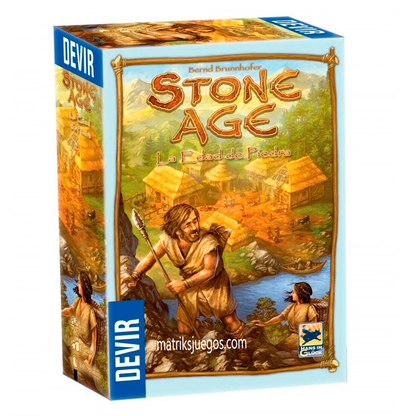 Stone Age (Es)