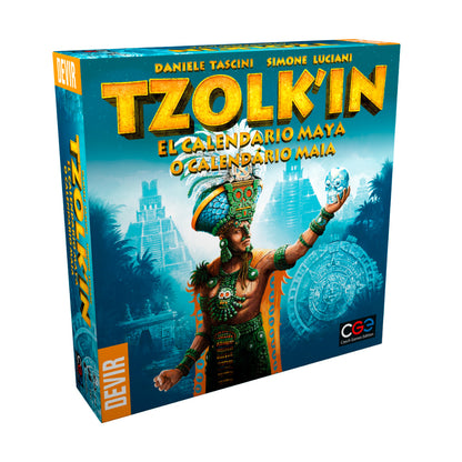 Tzolkin (Es)