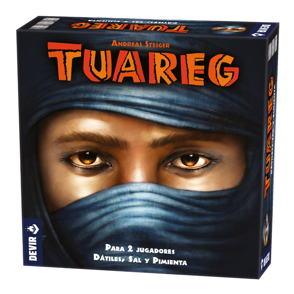 Tuareg (Es)