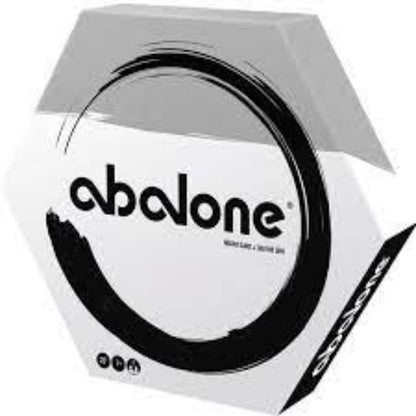 Abalone (EN)