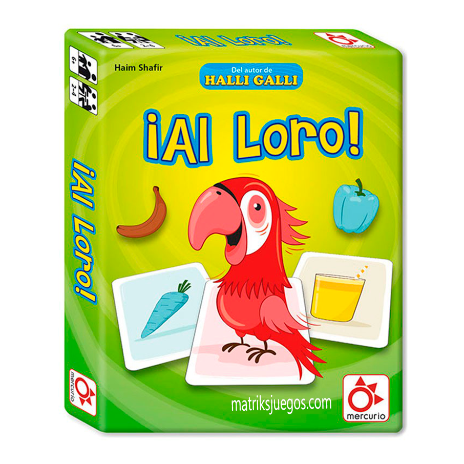 Al Loro (Es)