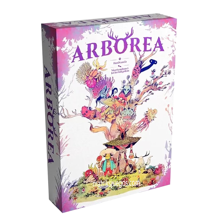 Arborea (Es)