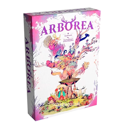 Arborea (Es)