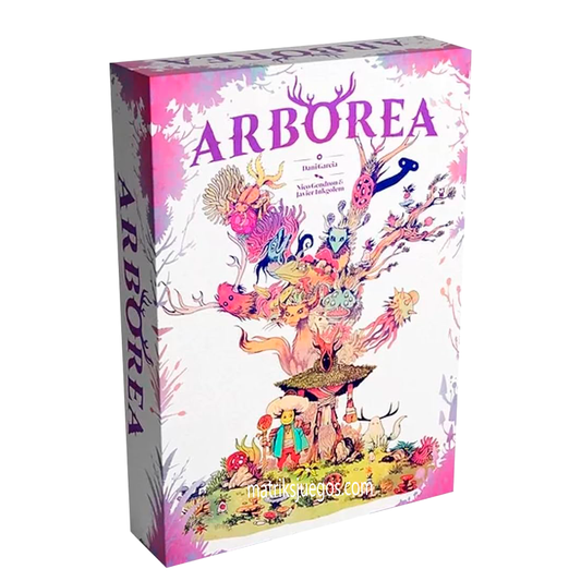 Arborea (Es)