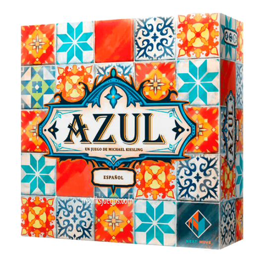 PREVENTA Azul (Es)