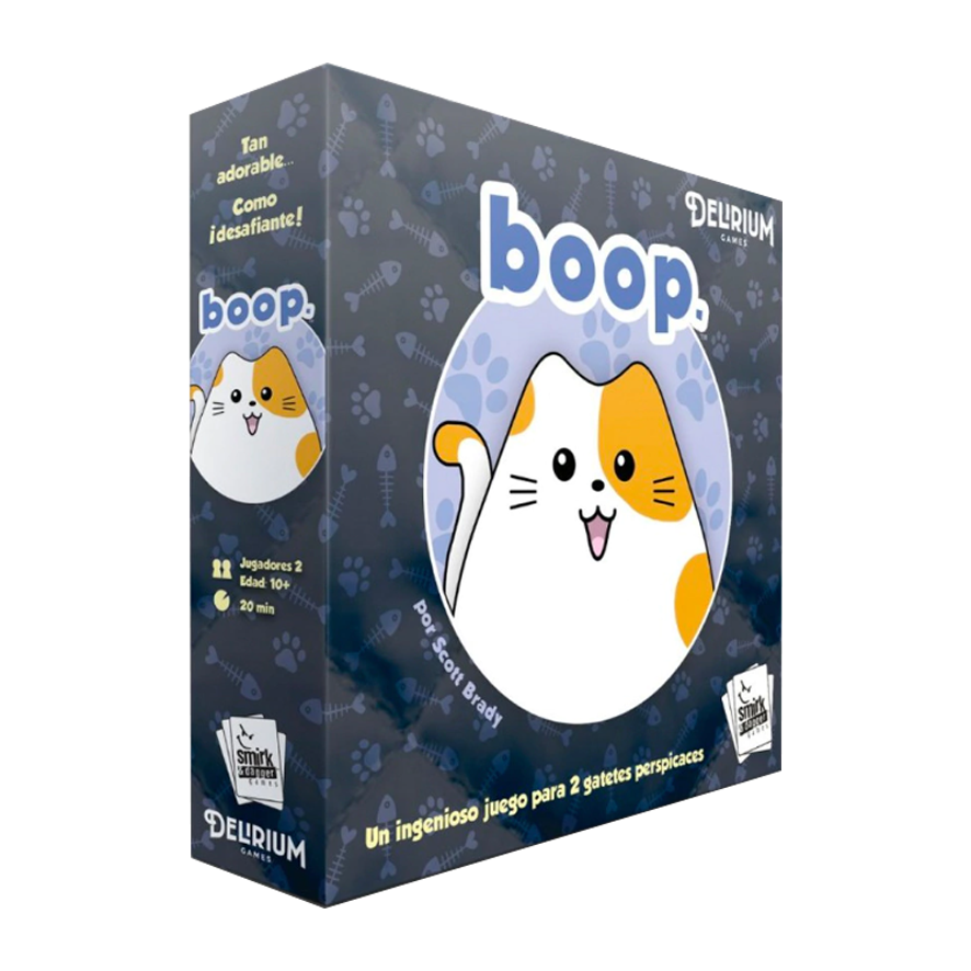 Boop (Es)