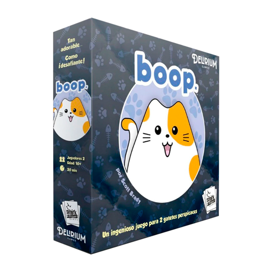 Boop (SP)