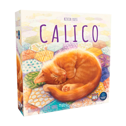 Calico (Es)