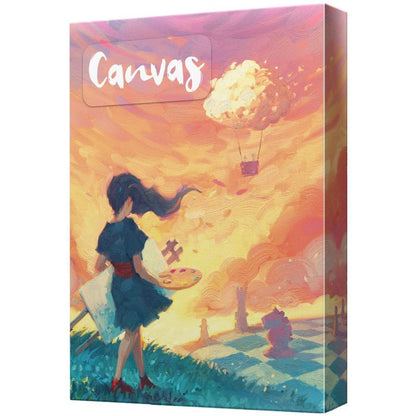 Canvas (Es)