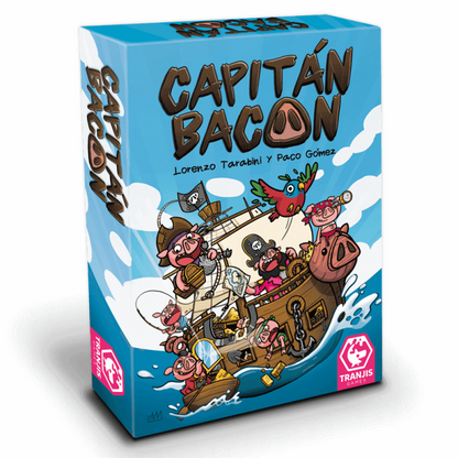 Capitán Bacon (Es)