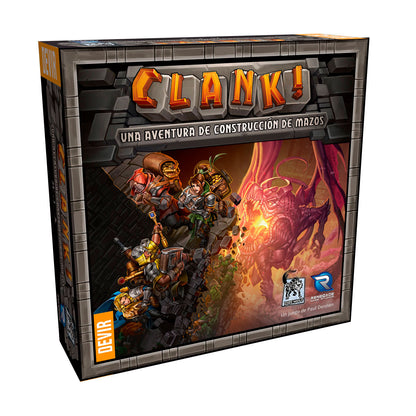 Clank (Es)