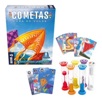 Cometas (Es)