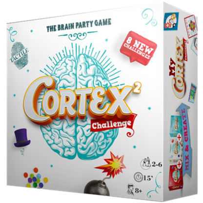 Cortex 2 (Es)