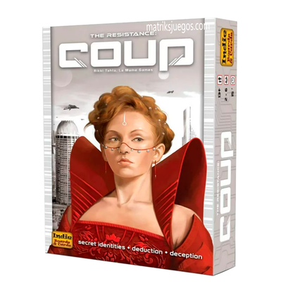 Coup (EN)