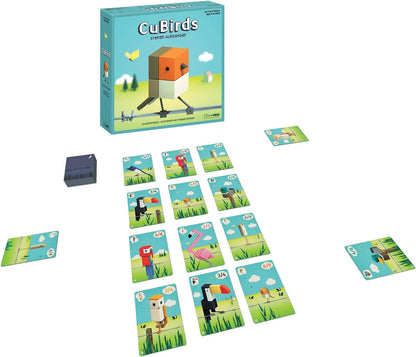 Cubirds (Es)